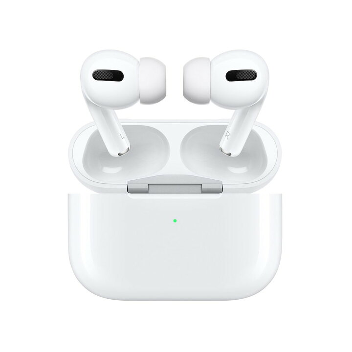 楽天市場】Apple AirPods Pro 第1世代 MWP22J/A ヘッドホン イヤホン 