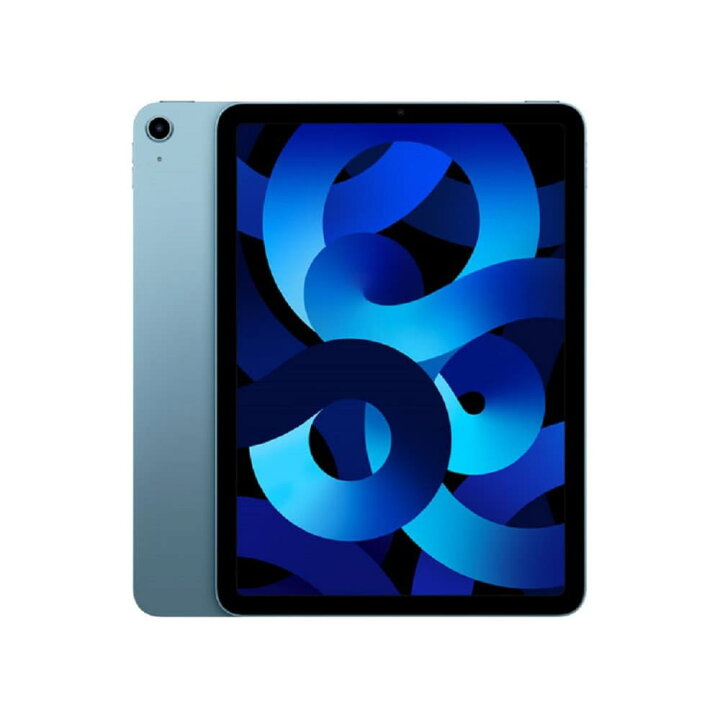 楽天市場】Apple iPad Air 10.9インチ 第5世代 Wi-Fi 64GB 2022年春 