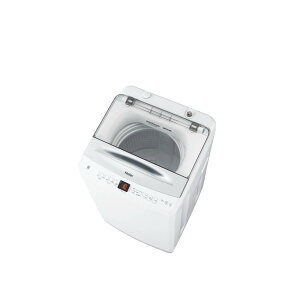 ẑ/ݒut nCA[ S@ 7.0kg JW-UD70A-W  /EXeX Haier Ɠd ۏ Ɠd