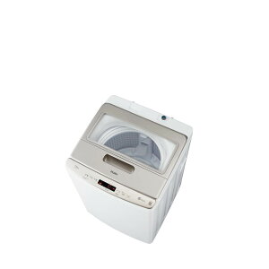 ẑ/ݒut nCA[ S@ 7.5kg JW-LD75C-W  /EXeX C|v Haier Ɠd Ɠd