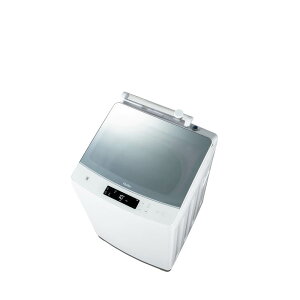 ẑ/ݒut nCA[ S@ 8.5kg JW-KD85B-W  /EXeX C|v Haier Ɠd ۏ