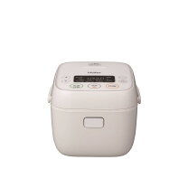 楽天市場】haier 炊飯器 3合の通販