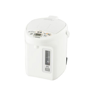 ZOJIRUSHI @r |bg zCg ۉ ȃGl ۈ}z[r VEdC܂قт D 2.2L CV-TE22-WA