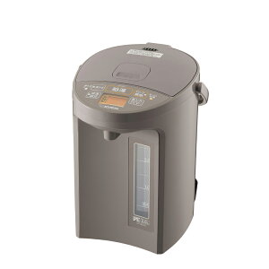 ZOJIRUSHI @r |bg uE ۉ ȃGl ۈ}z[r VEdC܂قт D 3.0L CV-GC30-TL
