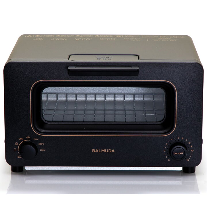 楽天市場】バルミューダ BALMUDA The Toaster 2023年発売モデル とーす 