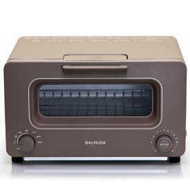 バルミューダ BALMUDA The Toaster 2023年発売モデル とーすたー トースター プロ仕様 本格 多機能 新生活応援