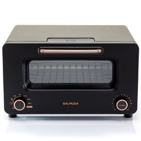 BALMUDA(バルミューダ) BALMUDA The Toaster Pro とーすたー トースター プロ仕様 本格 多機能 新生活応援
