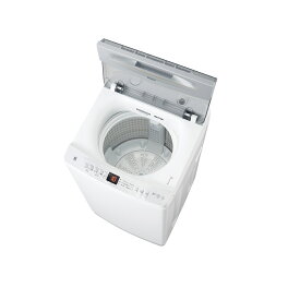 配送のみ/設置取付無し ハイアール 全自動洗濯機 8.0kg JW-UD80A 家電 洗濯機 全自動 低騒音 一人暮らし インテリア 多機能