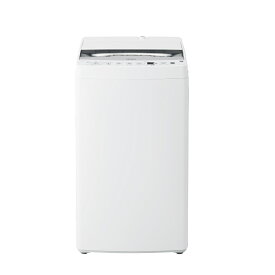 配送のみ/設置取付無し ハイアール 全自動洗濯機 5.5kg JW-HS55C 洗濯機 全自動 多機能 シンプル インテリア 低騒音 一人暮らし