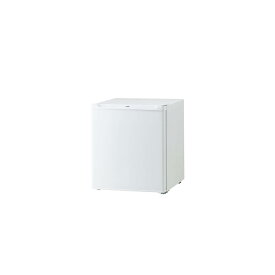 配送のみ/設置取付無 ハイアール 前開き式冷凍庫 33L ホワイト JF-NU33A-W 冷凍庫 スリム 白 ホワイト 一人暮らし ミニ コンパクト 33L