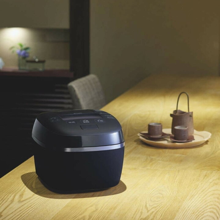 楽天市場】タイガー魔法瓶 圧力IHジャー炊飯器 5.5合 JPI-X100 家電 