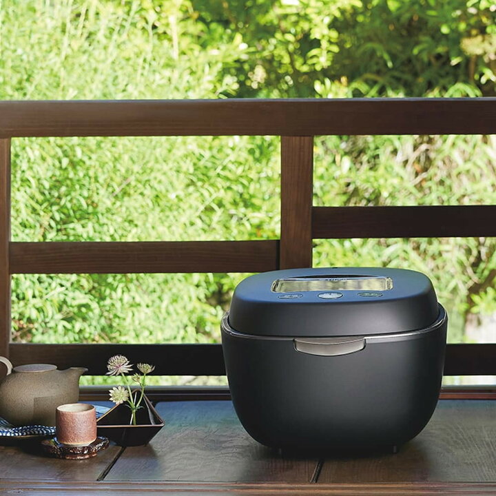 楽天市場】タイガー魔法瓶 土鍋圧力IHジャー炊飯器 5.5合 JPL-H100KG 