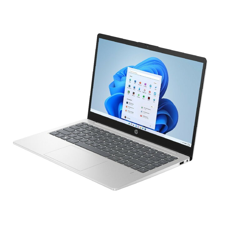 楽天市場】hp ノートパソコン 14-em0002AU エントリーモデル 7Z1H4PA 