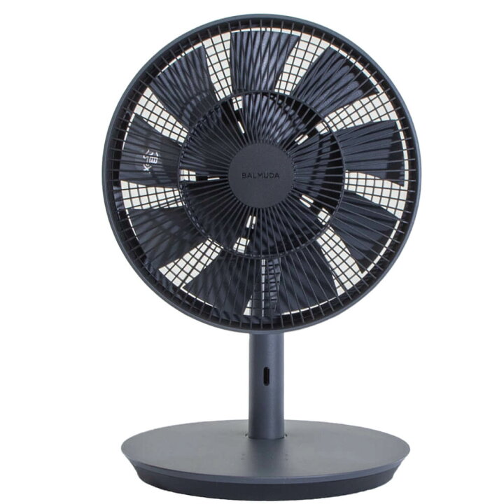 楽天市場】バルミューダ BALMUDA The Green Fan グリーンファン 扇風機 