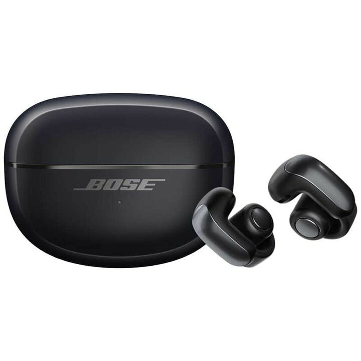 楽天市場】Bose フルワイヤレスイヤホン Ultra Open Earbudsイヤホン 