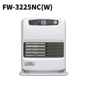 _Cj` ƒpΖt@q[^[ NC TYPE [zCg FW-3225NC(W) DAINICHI { q[^[ ȃGl LVXe