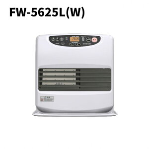 _Cj` ƒpΖt@q[^[ L TYPE [zCg FW-5625L(W) DAINICHI { q[^[ ȃGl LVXe