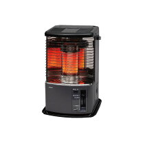 楽天市場】トヨトミ 石油ストーブ rs－h2900の通販