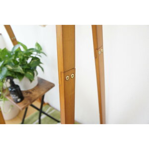 ؐA^nK[ 103cm VR  ߗގ[ tN_Ntg ؐA^nK[ HM-A102 BR uE