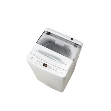 楽天市場】洗濯機 6kg ハイアール Haier JW-U61C(W) ホワイト 白 縦型 