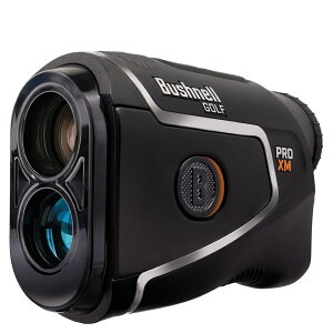 BushnellGOLF �s���V�[�J�[ �v�� XM �W�����g PINSEEKER PRO XM JOLT ���[�U�[ �����v �ԗΕ\�� ���S�h�� IPX7 �y��