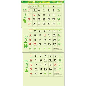 g[_ 2026N J_[ Ǌ| O[3eco(t}[J[t) pEXPW[Ǘ TD-30787񂾁[ ߘa8N ߘaN 傫 ₷ Vv 3