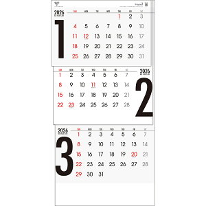 g[_ 2026N J_[ Ǌ| Vv3(t}[J[t) pEXPW[Ǘ TD-30790񂾁[ ߘa8N ߘaN 傫 ₷ Vv 3