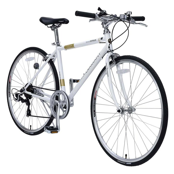 自転車(7段ギア)