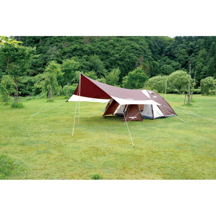楽天市場】レジャー テント タープ キャンプ BBQ キャプテンスタッグ 