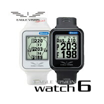 楽天市場】eagle vision イーグルビジョン watch6 ウォッチ6の通販