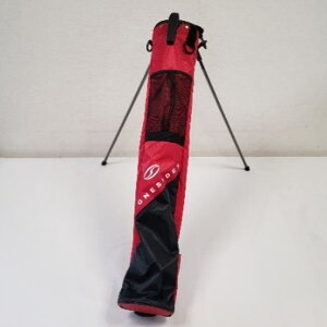 ゲリラP3倍 スポーツ ゴルフ つるや ONESIDER スタンドクラブケース