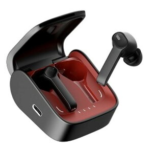 Bluetooth ���C�����X �C���z�� TWS �h�� �{�C�X�g���K�[�@�\���ځI ���S���C�����X�C���z�� ROWCING AI-007