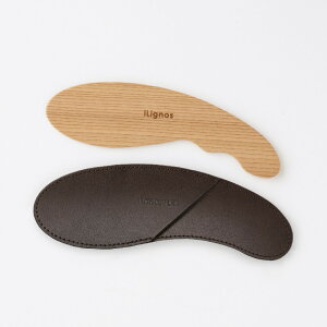 �C�ׂ� �v���[���g ���蕨 �M�t�g �ؐ��i �C �t�@�b�V���� ���É��؍� LIGNOFLEX iLignos Shoehorn �V���[�z��