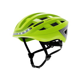 自転車用 ヘッドライト ウインカー LUMOS Kickstart ヘルメット アジアンフィット 60-64cm