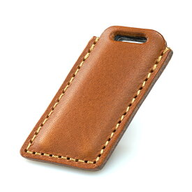 エネキー enekey ケース カバー レザー 本革 キーホルダー おしゃれなキーホルダーに変身！ 革茶屋 enekey(エネキー用ケース 4色