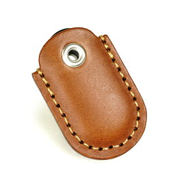 出光 シェルイージーペイ 本革 キーホルダー レザー お洒落な革製ケース 革茶屋 shell easy pay シェルイージーペイ用ケース 3色