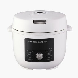 タイガー魔法瓶 電気圧力鍋 COK-A220 家電 キッチン 圧力鍋 料理 電気 炊飯 時短 最新 自動調理