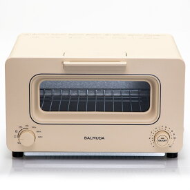BALMUDA バルミューダ BALMUDA The Toaster K05A バルミューダ オーブン トースター ザトースター スチームトースター 人気家電