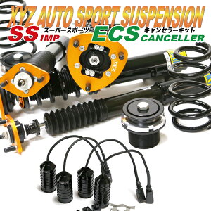 AEfB TT RS 8S FVDAZF p XYZ ԍ ECSLZ[Zbg SS Type-IMP SS-AU58 + ECS-AU58 t^bvԍ Sԍ