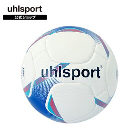 【公式】 uhlsport ( ウールシュポルト ) | モーションシナジー | 1001679 国際規格 サッカー ボール サッカー トレーニング 練習 試合