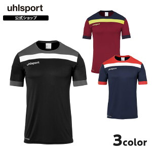 �y�����z uhlsport ( �E�[���V���|���g ) | [WEB����] �I�t�F���X23 �V���c �V���[�g�X���[�u | M �` XL ( �C���^�[�i�V���i���T�C�Y ) �����Y / ���j�Z�b�N�X �V���[�g�X���[�u�V���c 1003804 SALE 30%OFF 