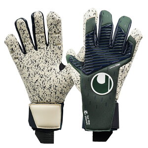 �yGK�m�[�g�v���[���g�z�y50%OFF SALE�z�y�����zuhlsport ( �E�[���V���|���g ) | �X�s�[�h�R���^�N�g �A�[�X �X�[�p�[�O���b�v+ �n�[�t�l�K�e�B�u | 7 �` 10�� 1011261-012 �L�[�p�[�O���[�u GK�O���[�u