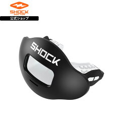 ShockDoctor(ショックドクター)マックスエアフローリップガード2.0