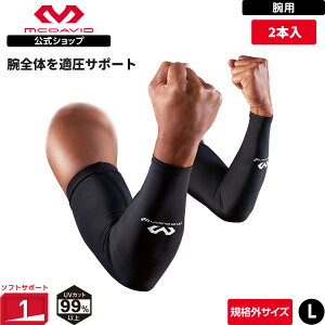 �y�|�C���g10�{�z�y�����z McDavid ( �}�N�_�r�b�h ) | �p���[�A�[���X���[�u ( 2�{�� ) | 2�{���� [�K�i�O] L�T�C�Y ���E���p ���S���� UV�J�b�g �u���b�N M6566 �R���v���b�V�����X���[�u �T�|�[�^