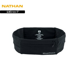 【公式】 NATHAN ( ネイサン ) | ジップスター ライト | 1個入り XXS ～ L 男女兼用 ポケット4か所 ブラック NS7703