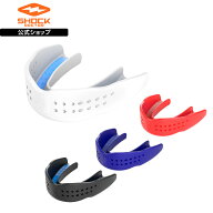 【ポイント10倍】【公式】 ShockDoctor ( ショックドクター ) | スーパーフィット SUPER FIT | 1個入り …