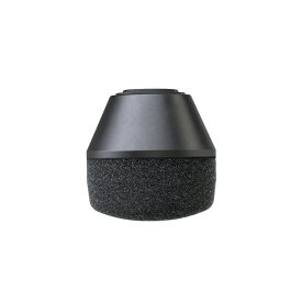 【公式】Therabody ( セラボディ ) | THERAGUN Supersoft (セラガン スーパーソフト アタッチメント) | 対応機種 (第4世代:THERAGUN PRO、Elite、Prime、mini 第3世代:G3PRO、G3) ブラック SSOFT-STRTER