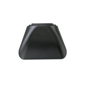 【公式】Therabody ( セラボディ ) | THERAGUN Wedge (セラガン ウェッジ アタッチメント) | 対応機種 (第4世代:THERAGUN PRO、Elite、Prime、mini 第3世代:G3PRO、G3) ブラック GEN4-WEDGE