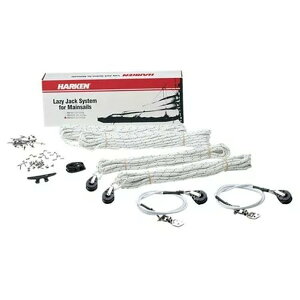 Large Lazy Jack Kit ��^���C�W�[�W���b�N �L�b�g 254 �{�[�g �f�B���M�[ �r�[�`�{�[�g �N���[�U�[ ���^�D�� �n�[�P�� HARKEN ����s��