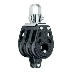 29mm Triple Swivel Carbo Block w/Becket 29mm gvXCxJ[{ubN xPbgt 345 {[g N[U[ ^D n[P HARKEN s